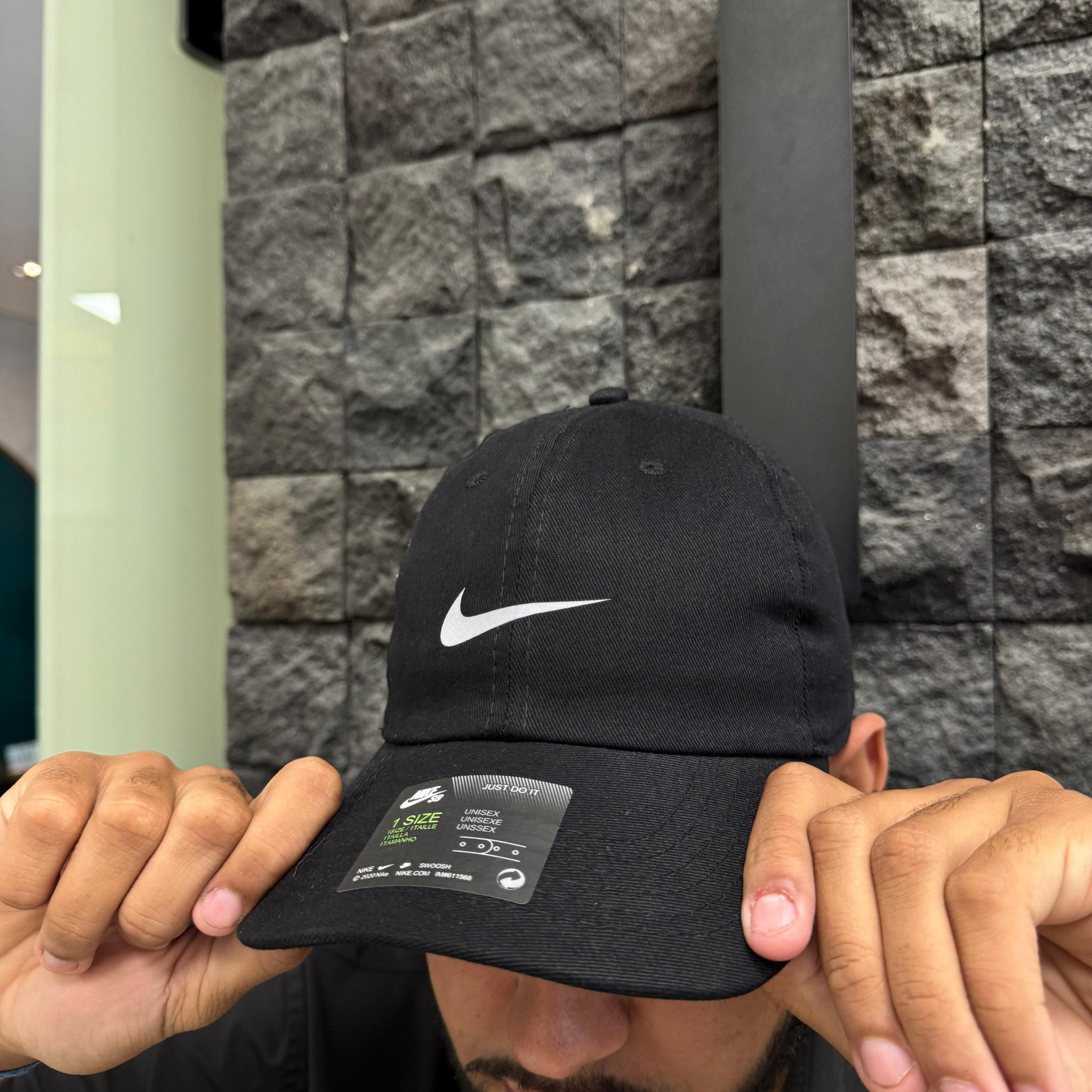 BONÉ NIKE PREMIUM