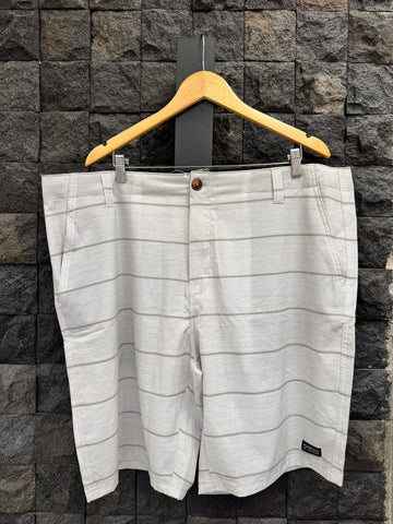 BERMUDA TACTEL MARESIA PLUS SIZE 548