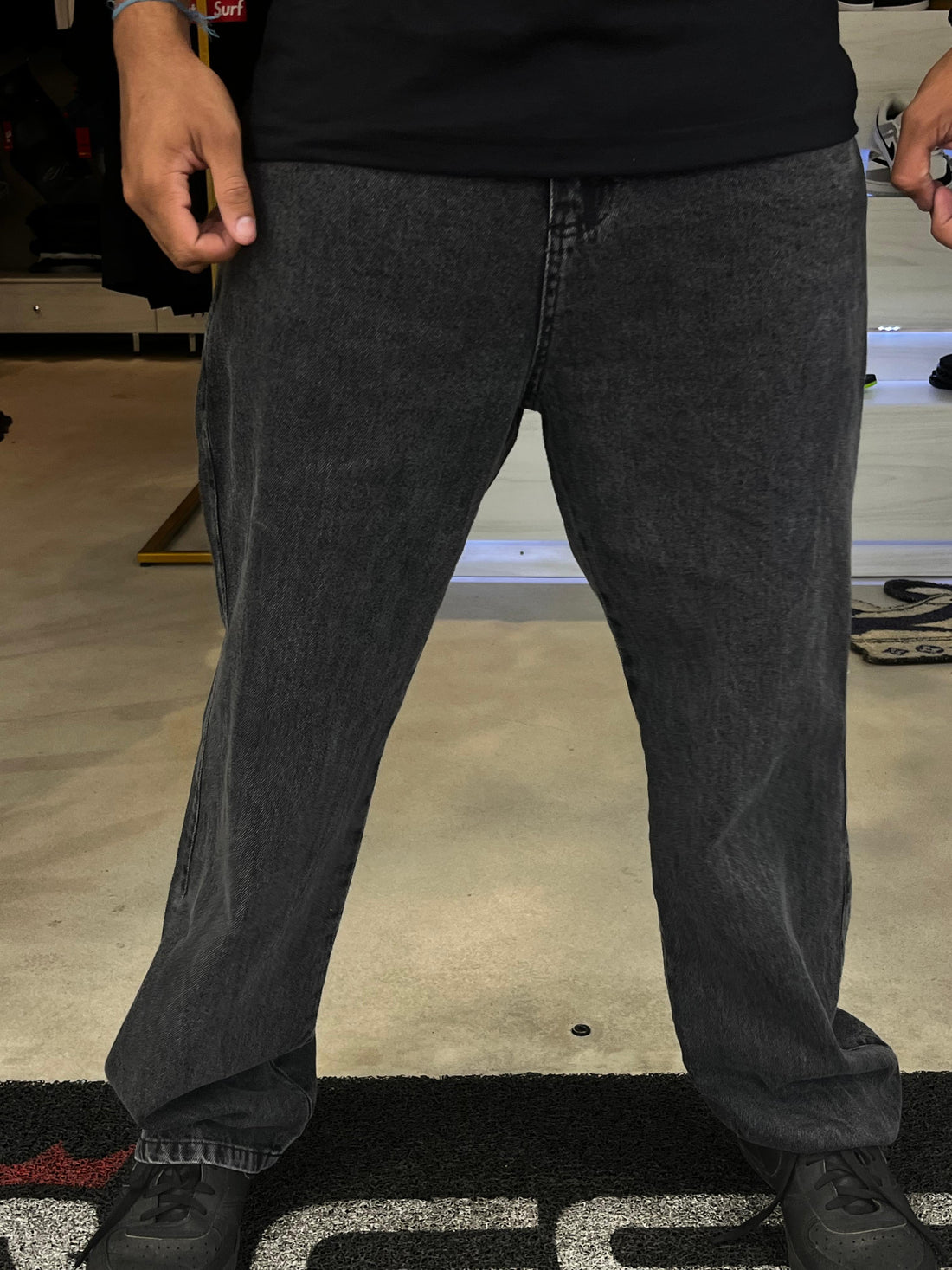 Calça Baggy ESB