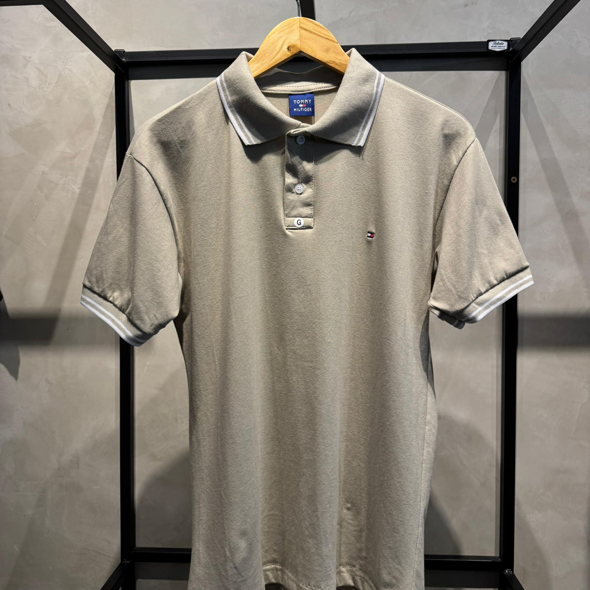 Camisa Polo  Tommy Hilfiger