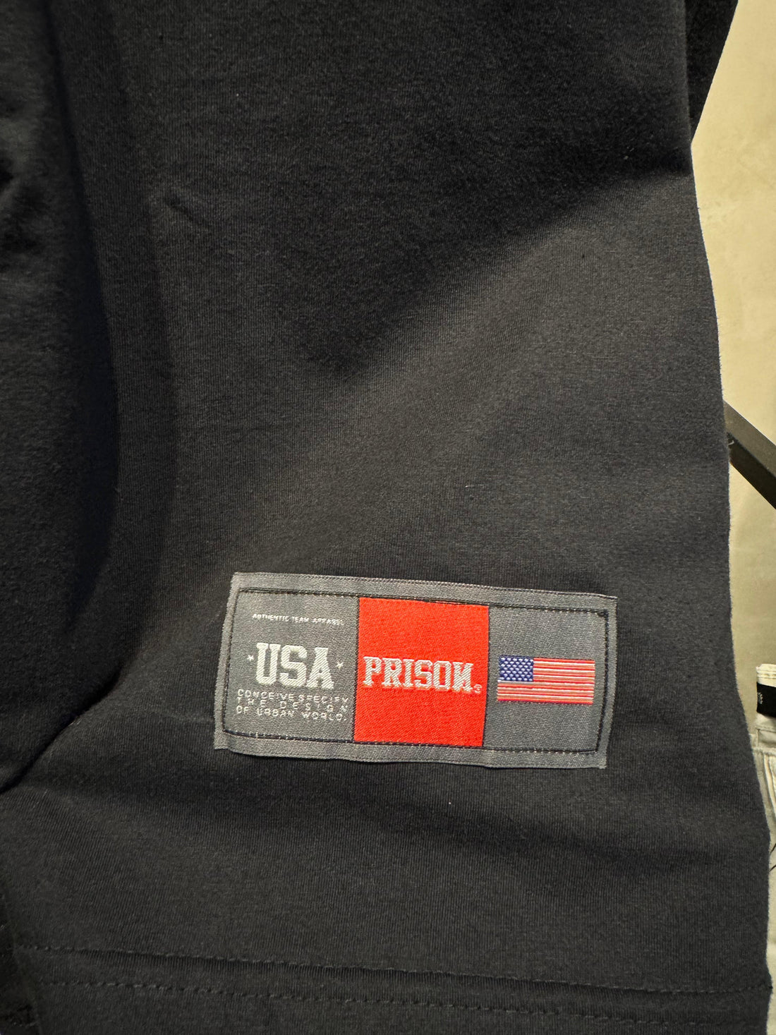 CAMISETA PRISON