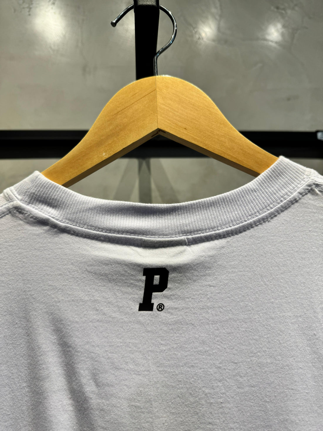 CAMISETA BASICA PRISON