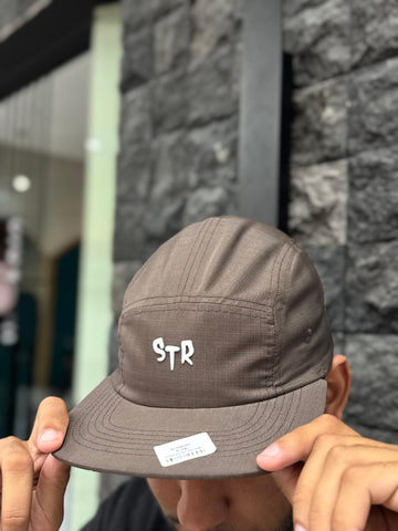 BONE 5FIVE PANEL STRANGER