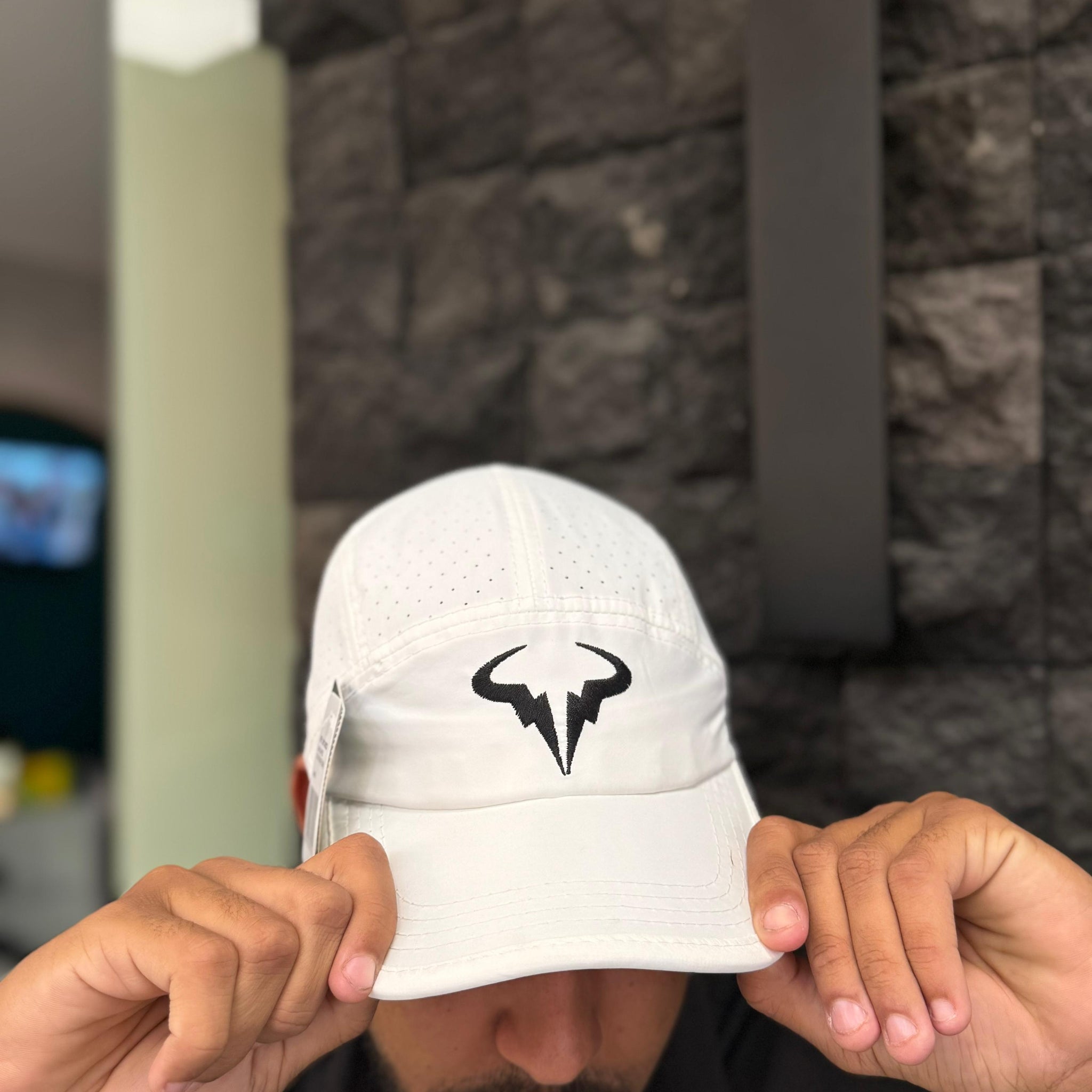 BONÉ NIKE PREMIUM DRY