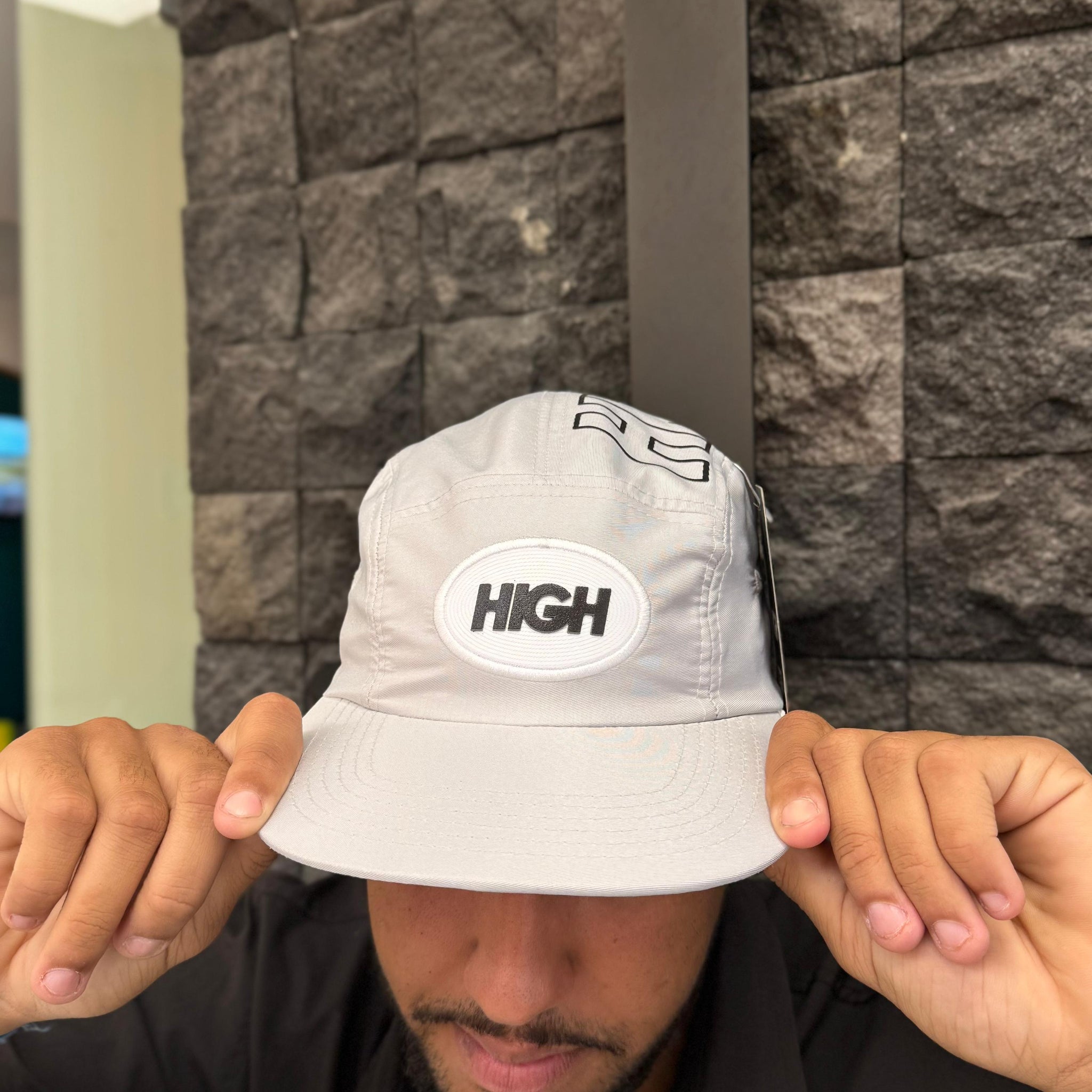 BONE HIGH
