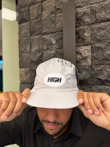 BONE HIGH