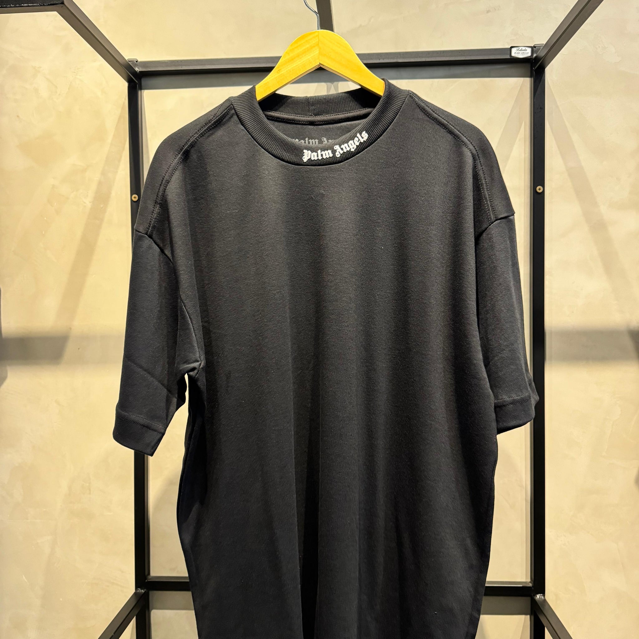 Camisa Oversized Palm Angels