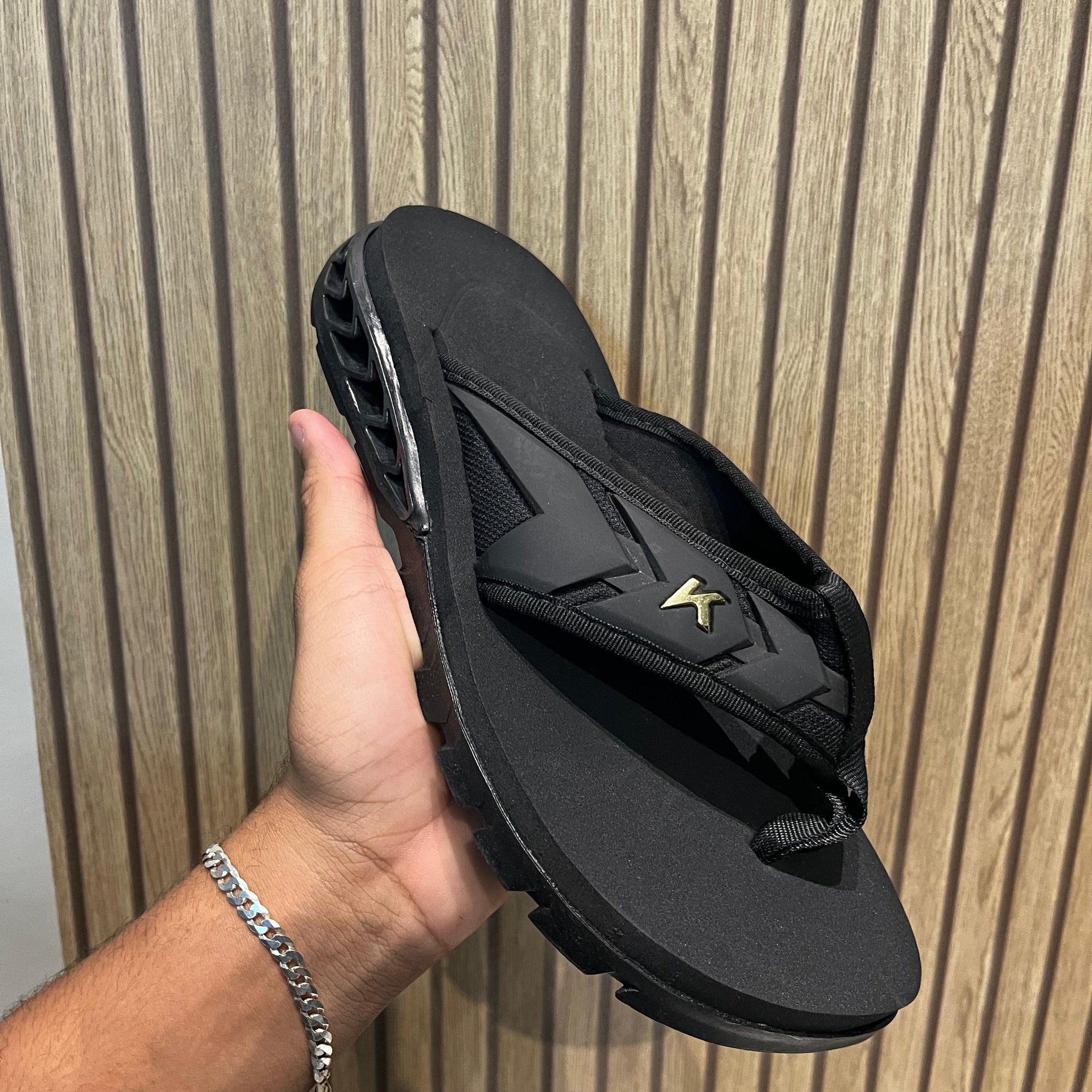 Sandalia Chinelo Kenner Masculino rakkaa