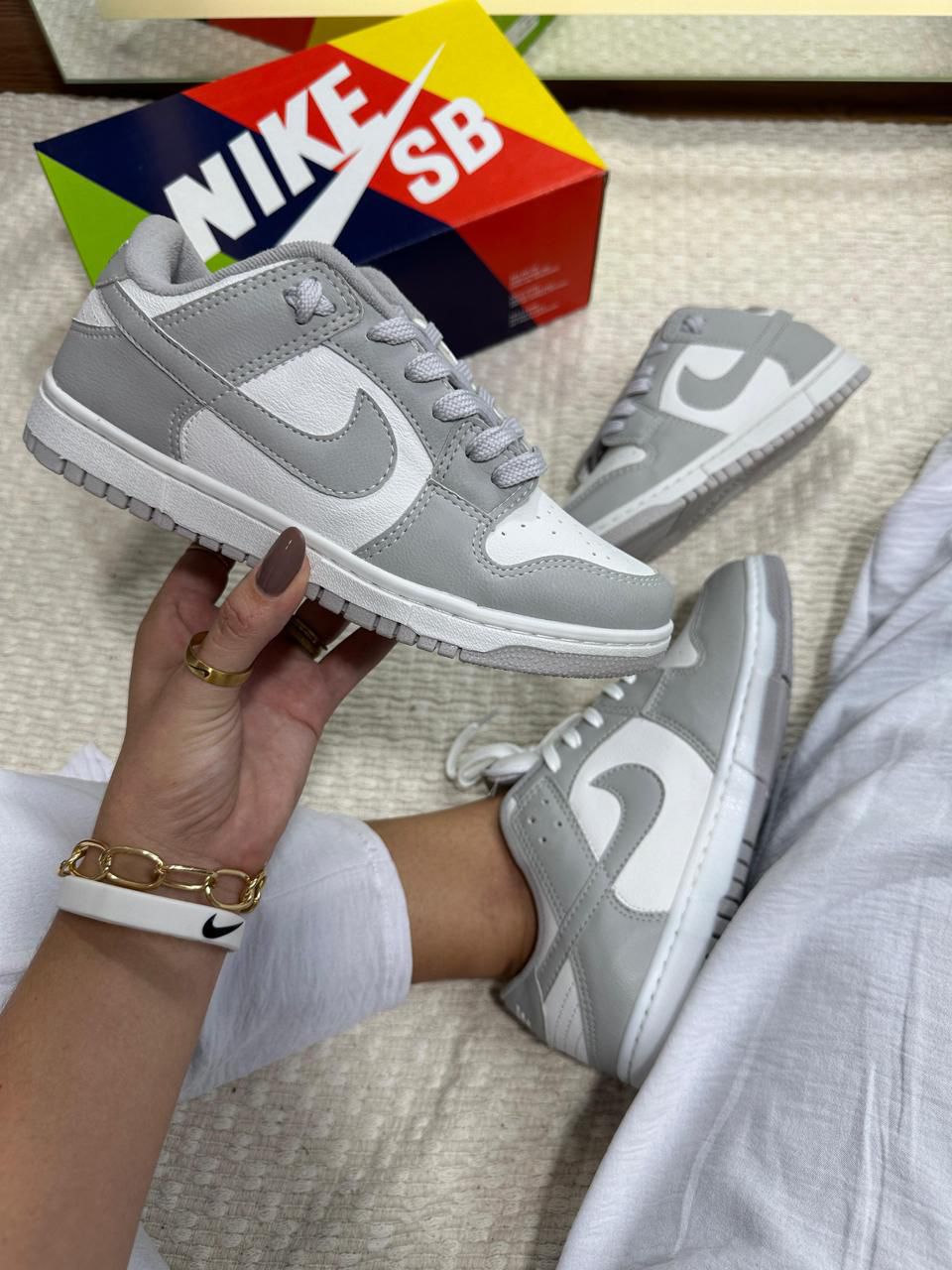 Tênis Nike DUNK Low 2