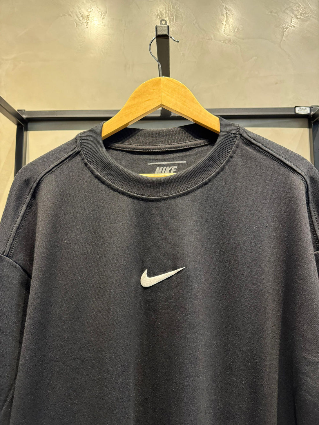 CAMISA OVERSIDE PREMIUM NIKE