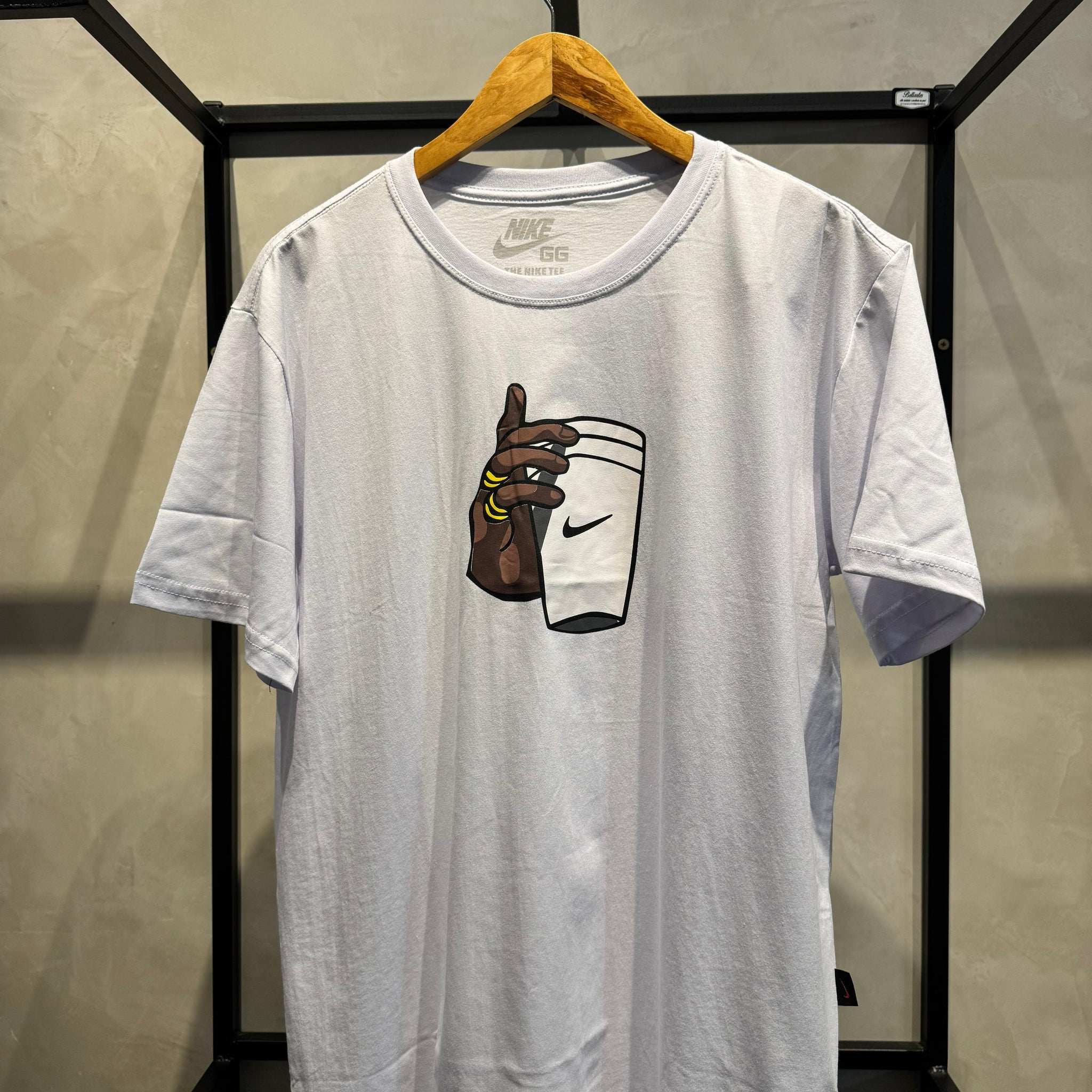 CAMISA PREMIUM NIKE 2674839