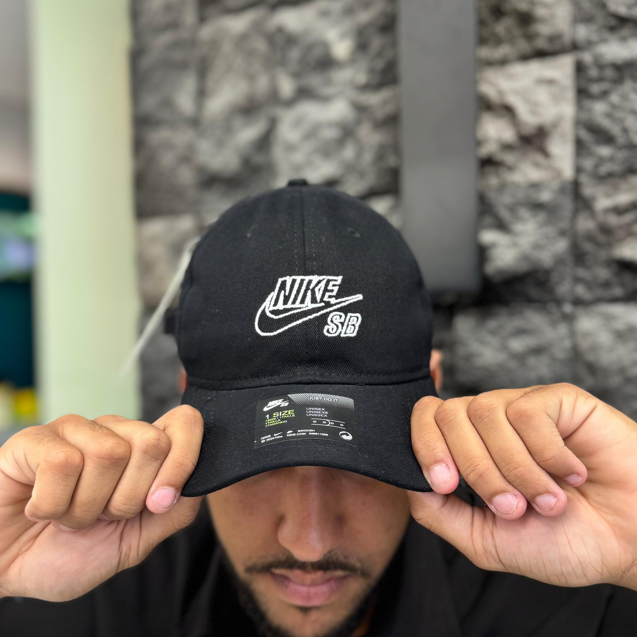 BONÉ NIKE PREMIUM 4