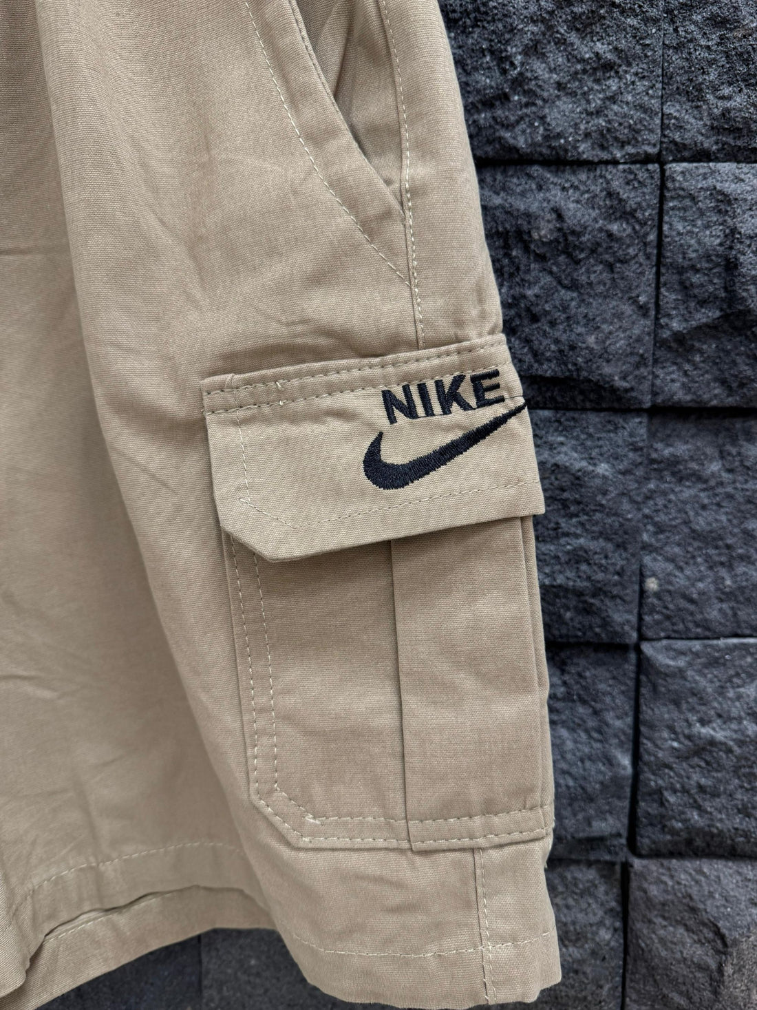 BERMUDA CARGO NIKE