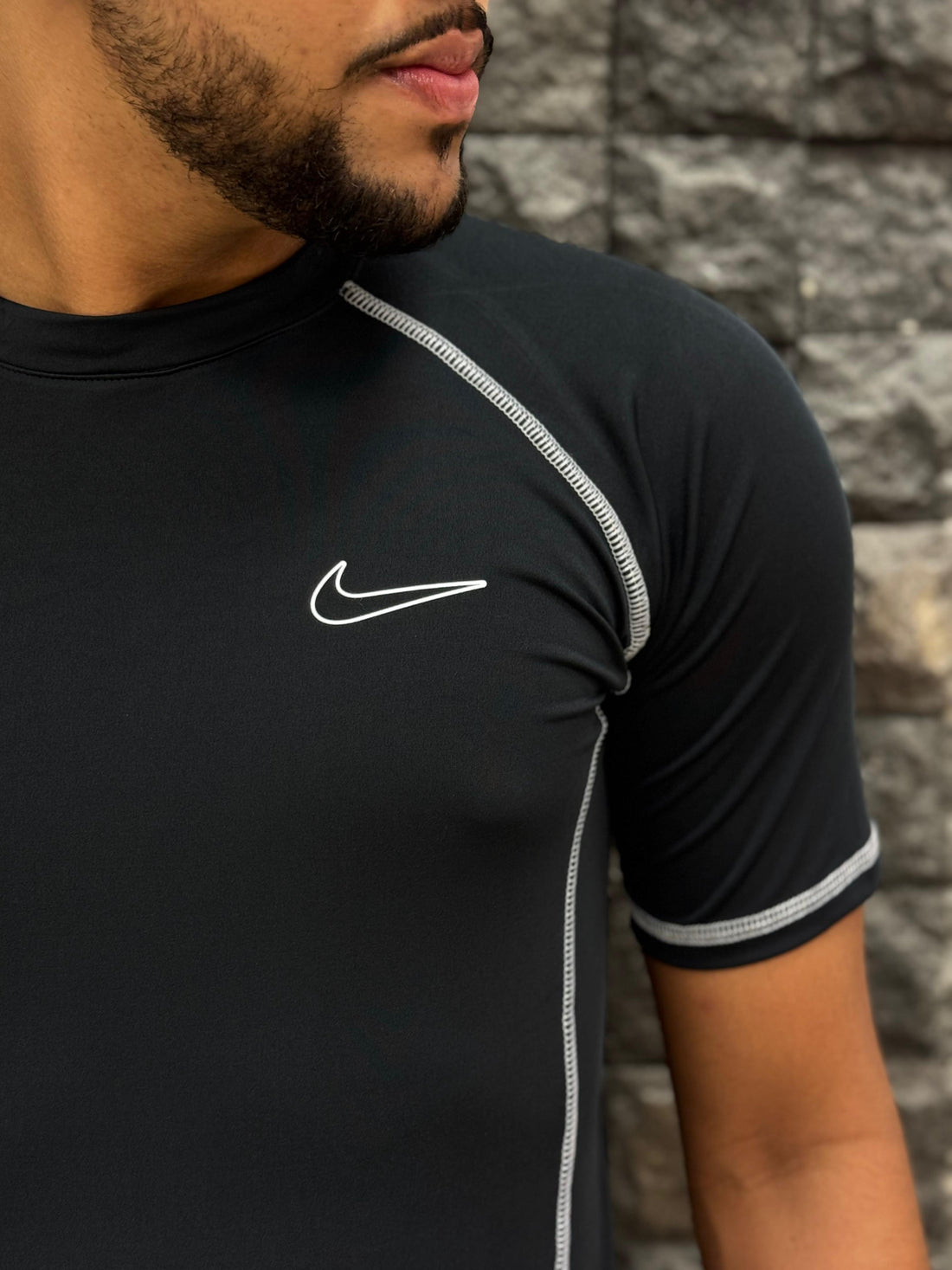 Camisa DryFit Academy 32