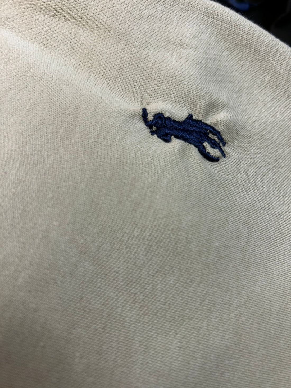 PACK DE 3 CAMISETA BASICA POLO RALPH LAUREN