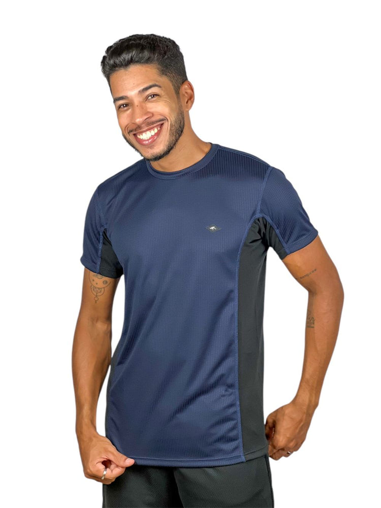 CAMISA DRYFIT