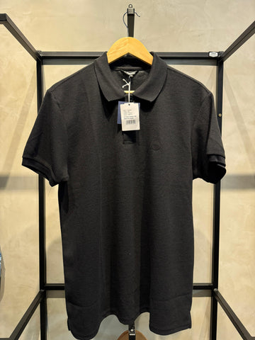 Camiseta Gola Polo Fatal Surf Texturizada