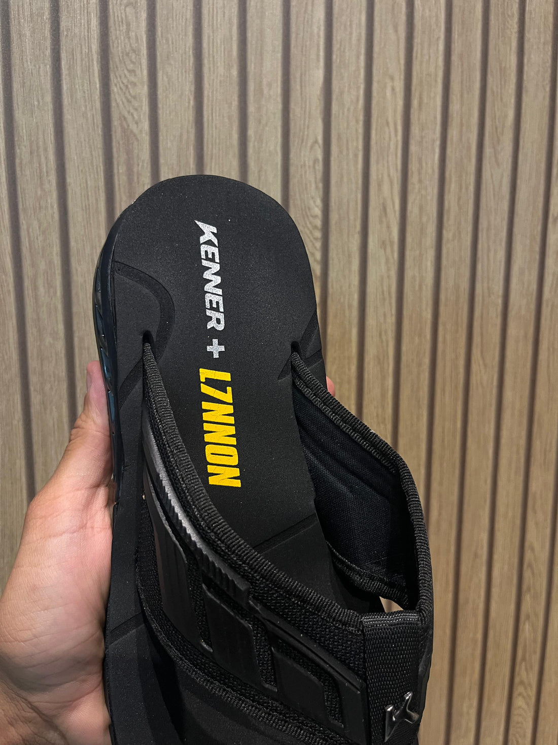 Sandalia Chinelo Kenner Masculino l7