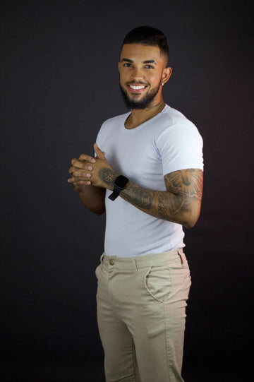 CAMISA CANELADA