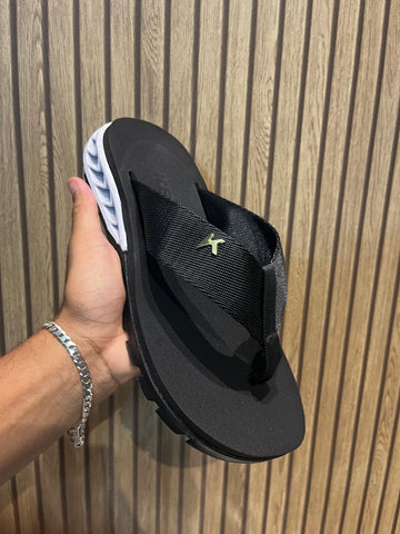 Sandalia Chinelo Kenner Masculino 28