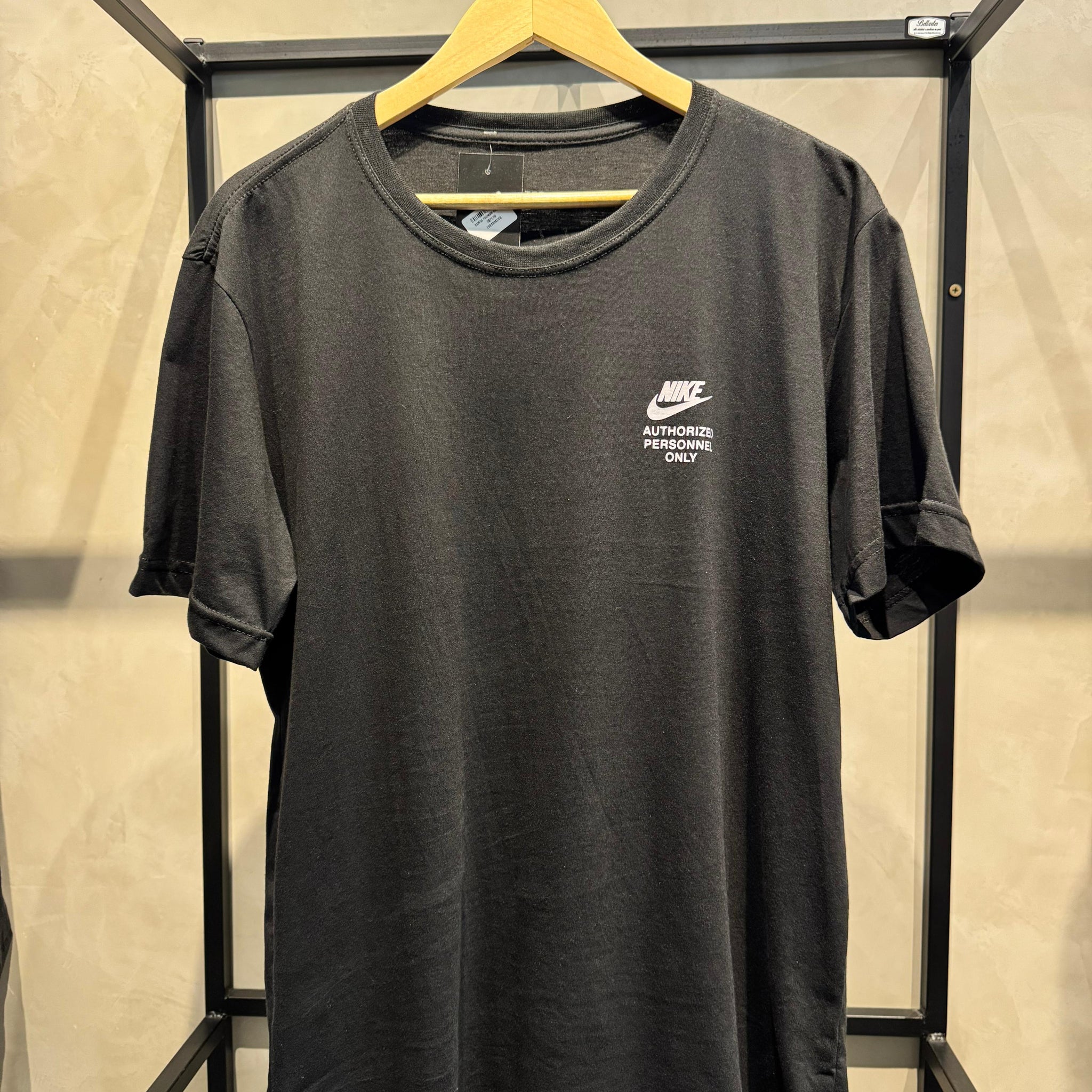 CAMISETA NIKE PREMIUM