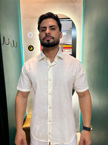 CAMISA DE LINHO OG