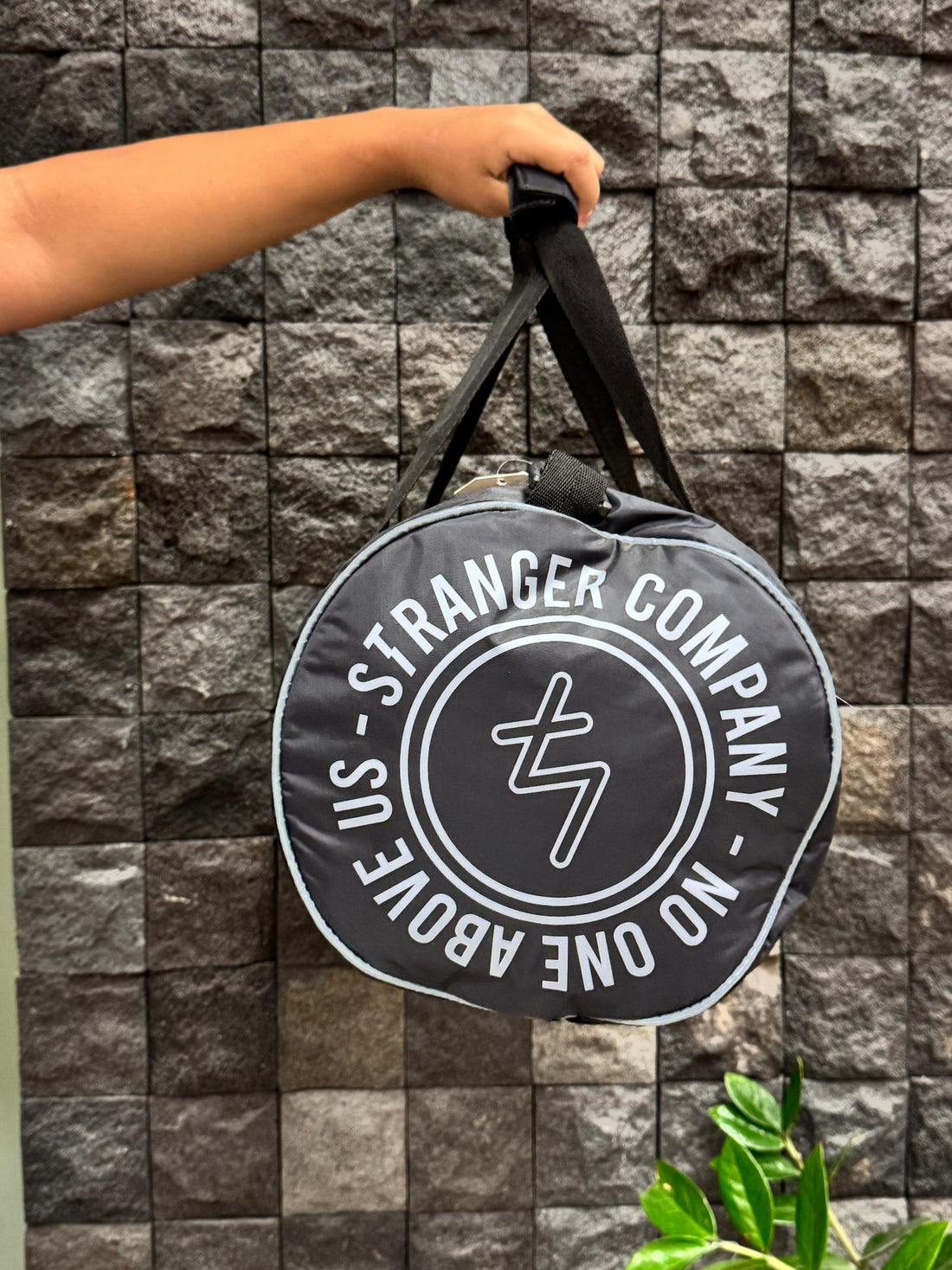 BOLSA ESPORTIVA/VIAGEM RANDON 4638
