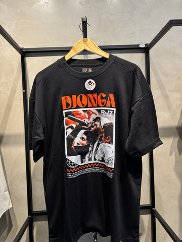 OVERSIDE DJONGA