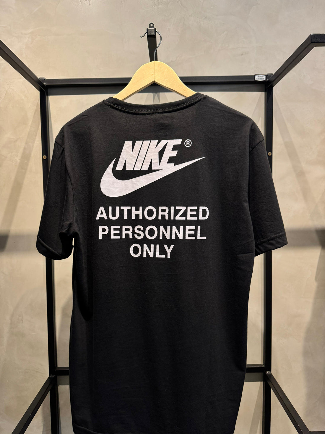 CAMISETA NIKE PREMIUM
