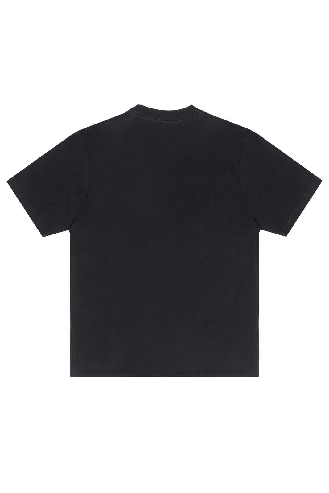 CAMISETA "CEREAL" BLACK