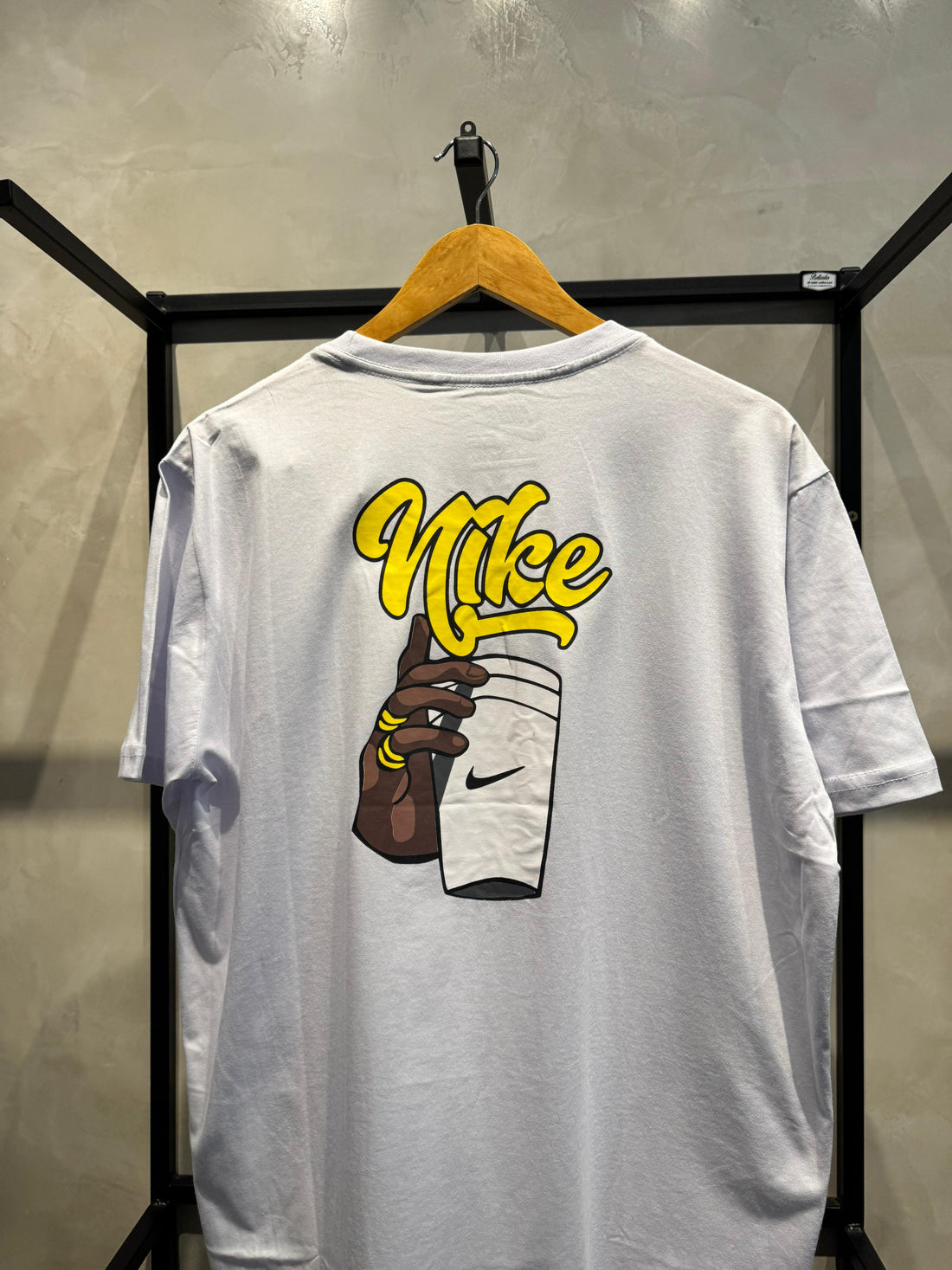 CAMISA PREMIUM NIKE 2674839