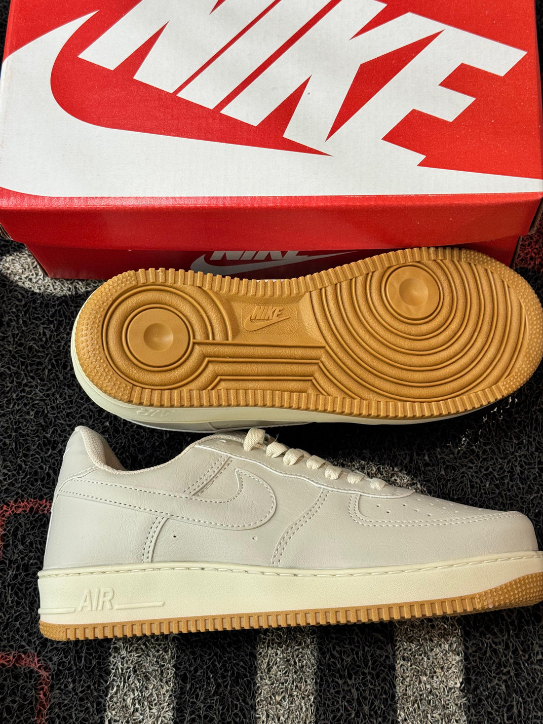 Tenis nike premium