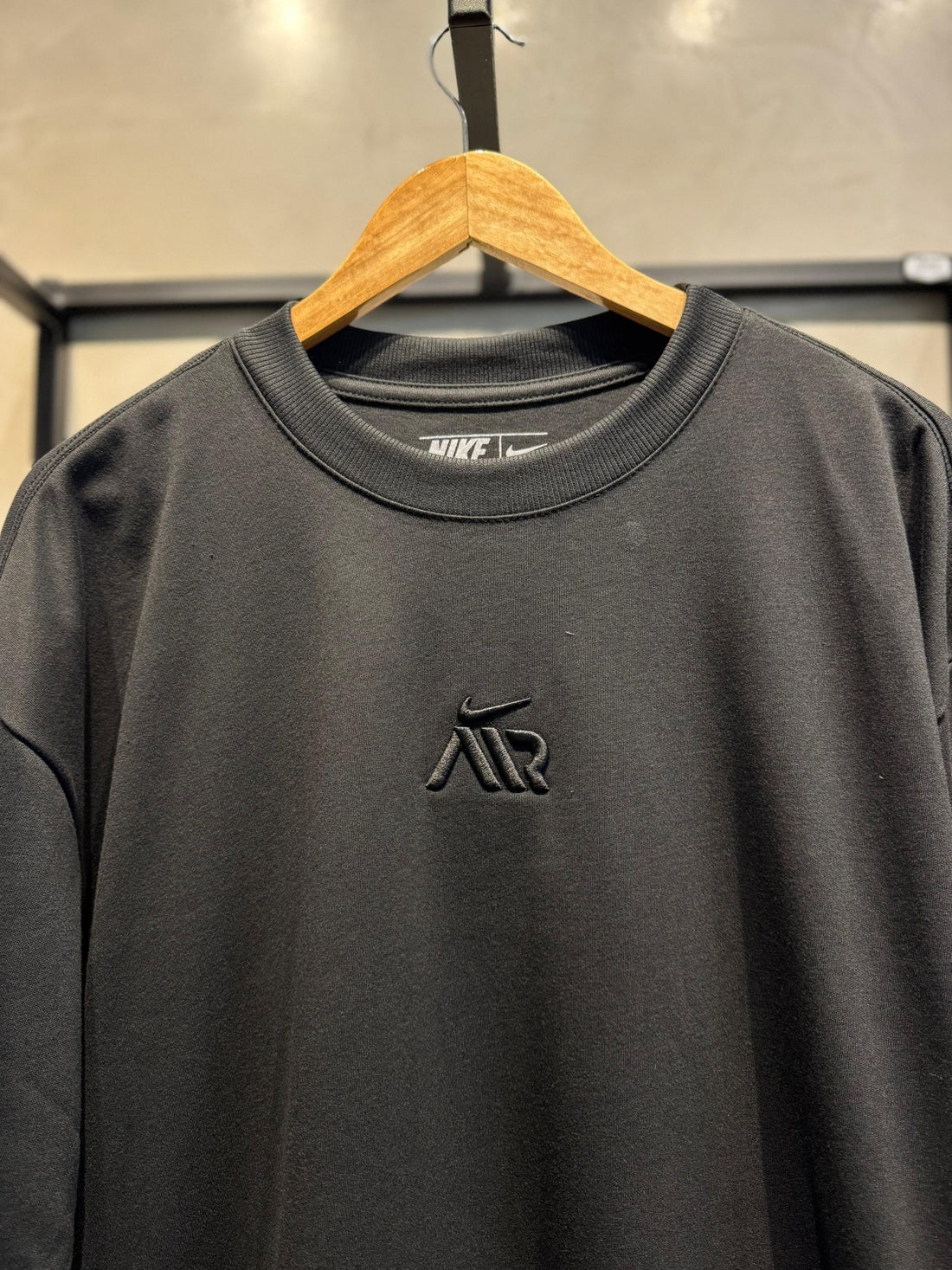 CAMISA OVERSIDE PREMIUM NIKE 493
