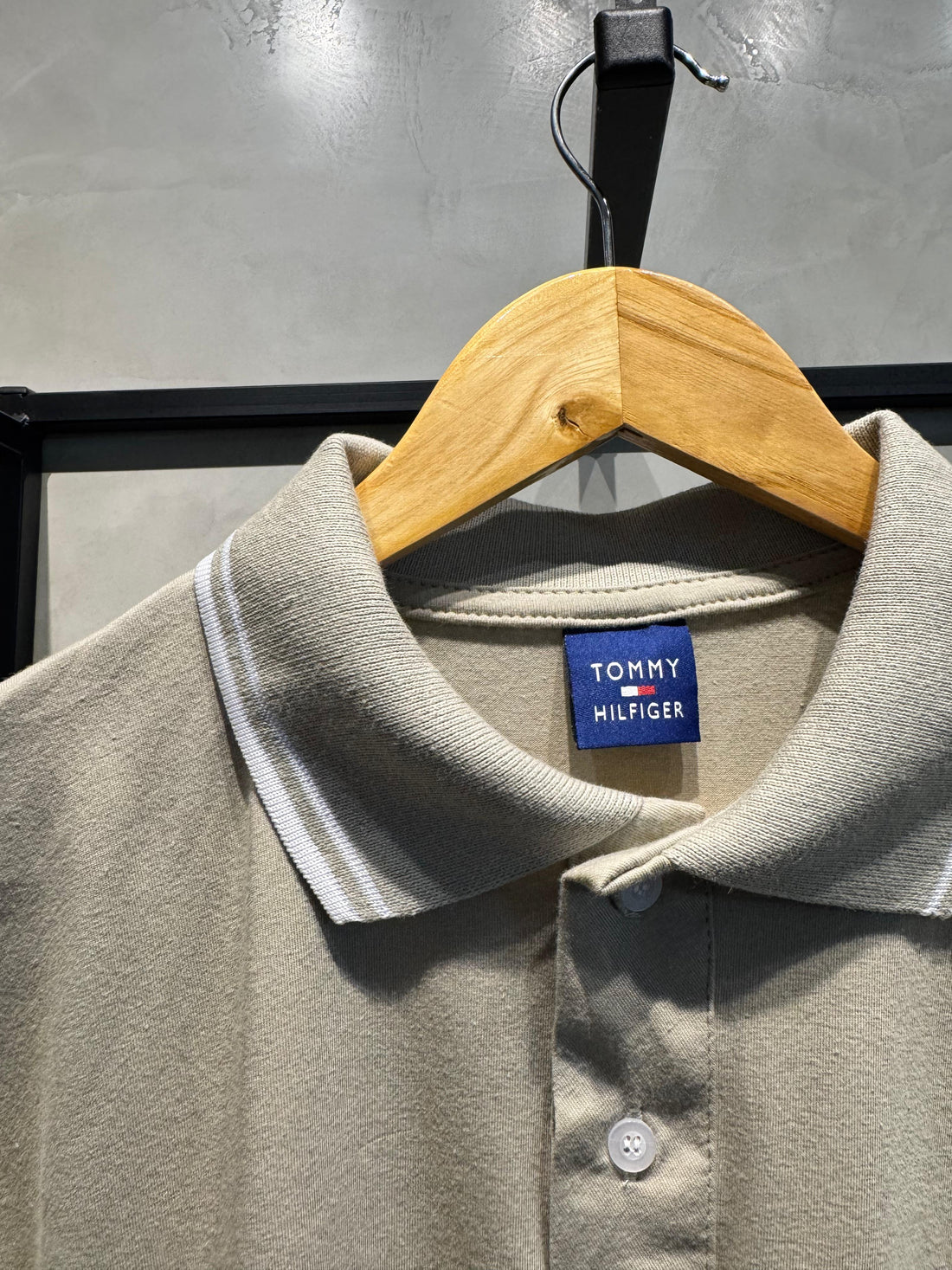 Camisa Polo  Tommy Hilfiger