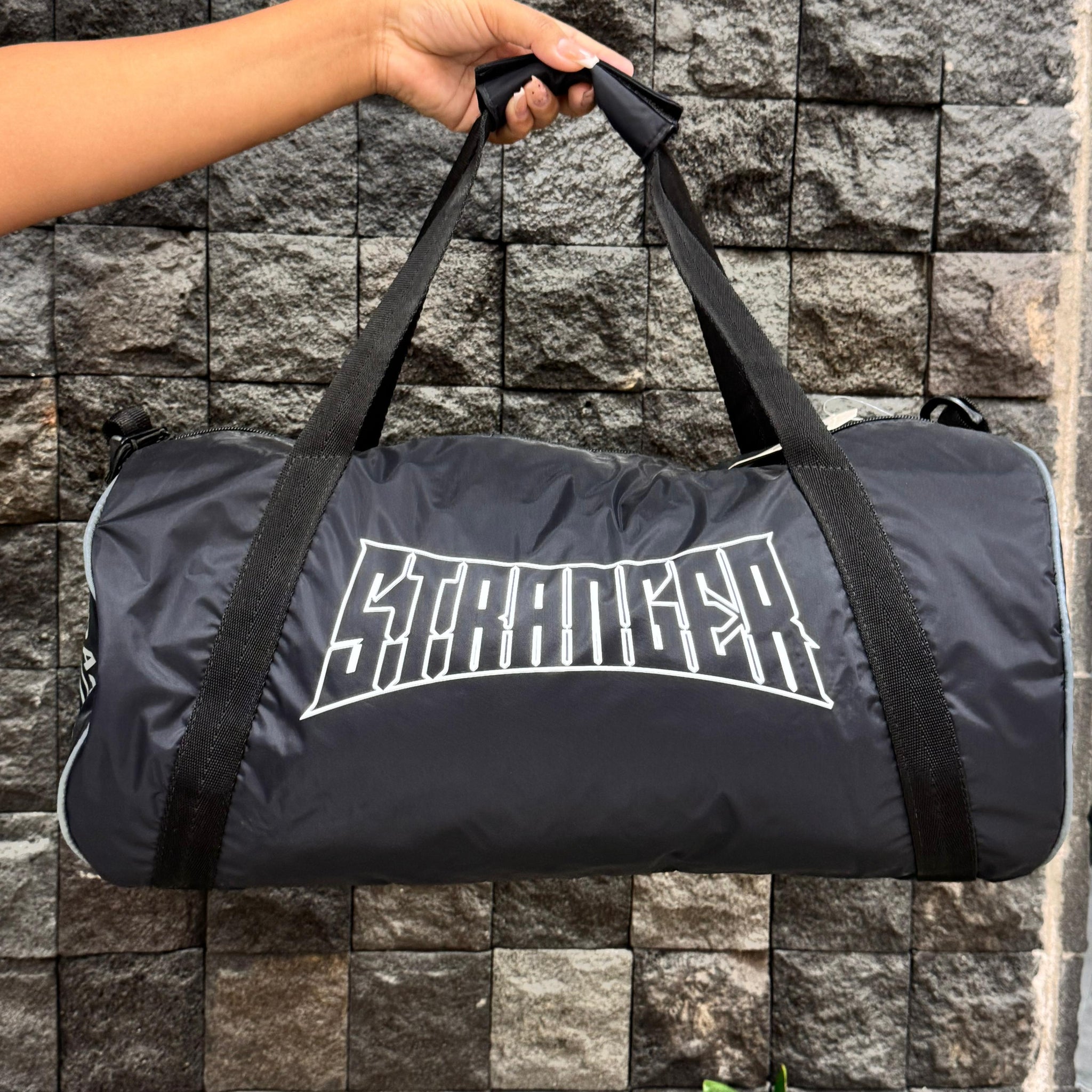 BOLSA ESPORTIVA/VIAGEM RANDON 4638