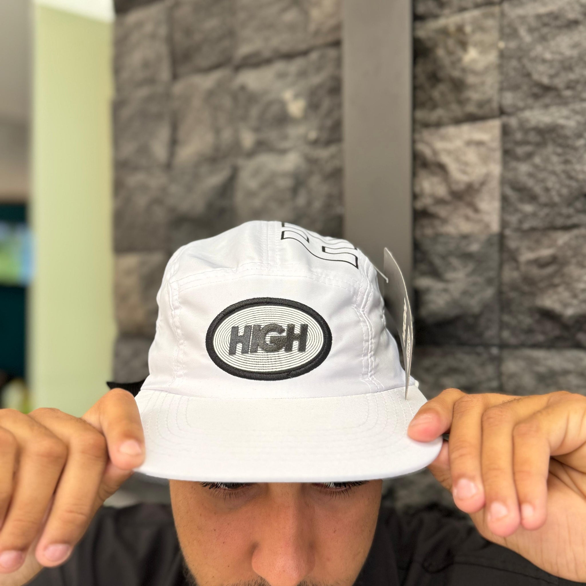 BONE HIGH