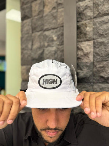 BONE HIGH