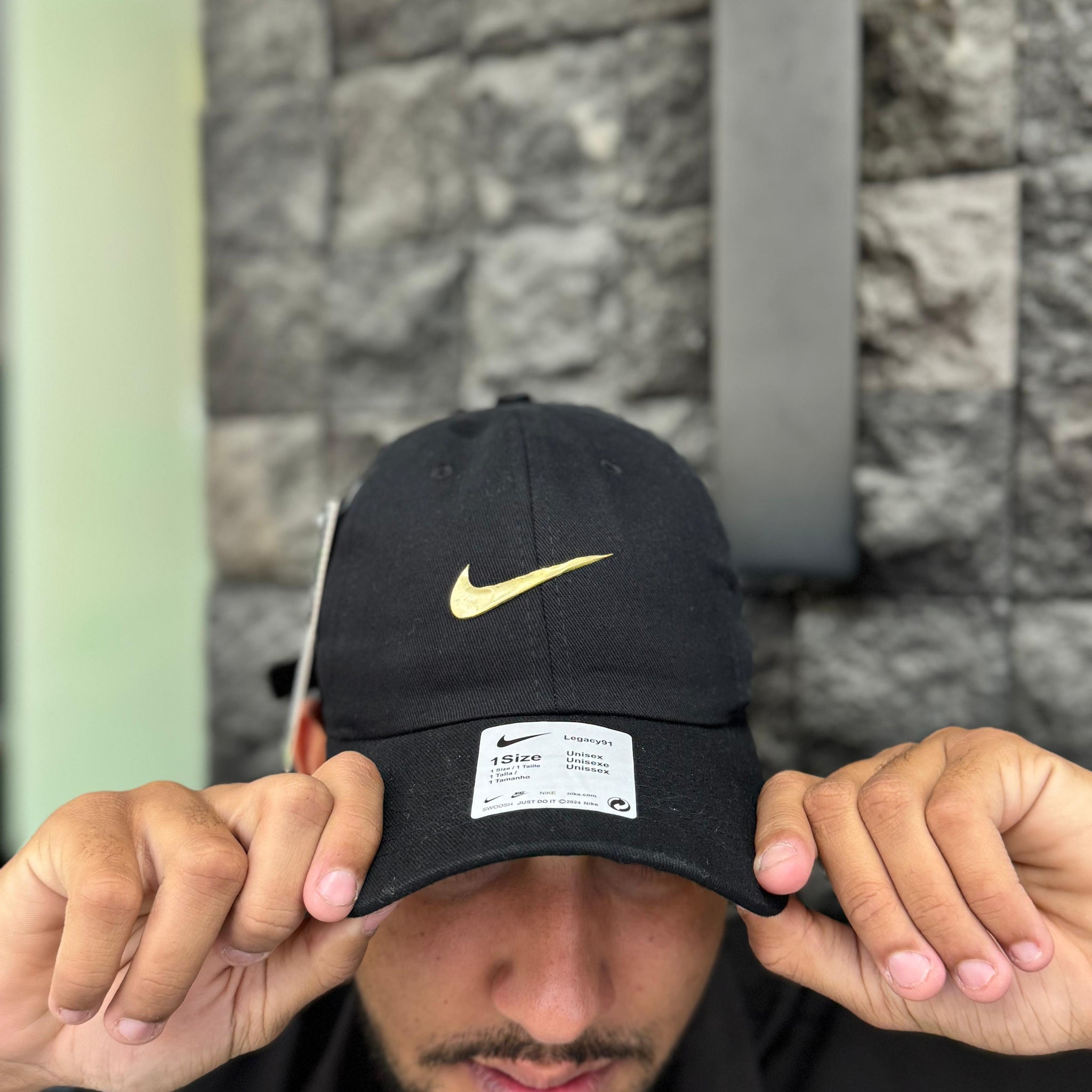 BONÉ NIKE PREMIUM 2