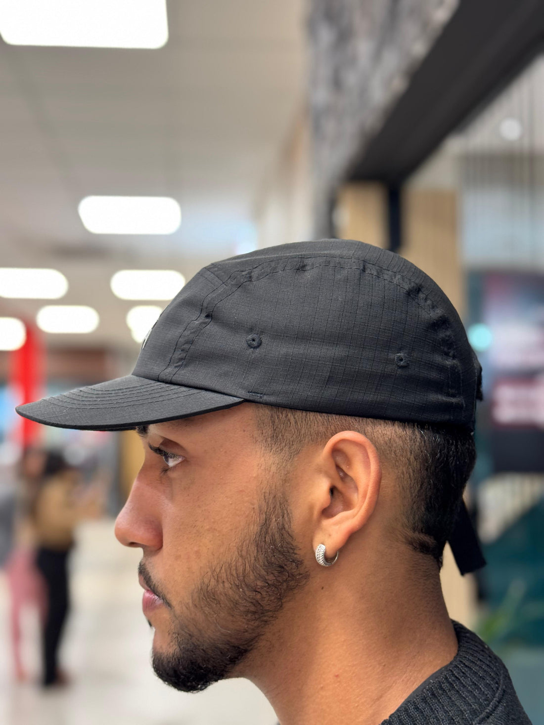BONE FIVE PANEL STRANGER