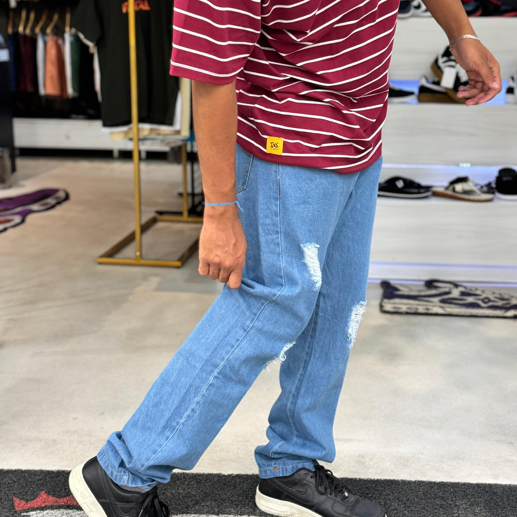Calça Baggy ESB 45