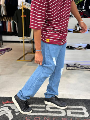 Calça Baggy ESB 45