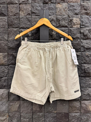 BERMUDA SARJA TITULAR JEANS