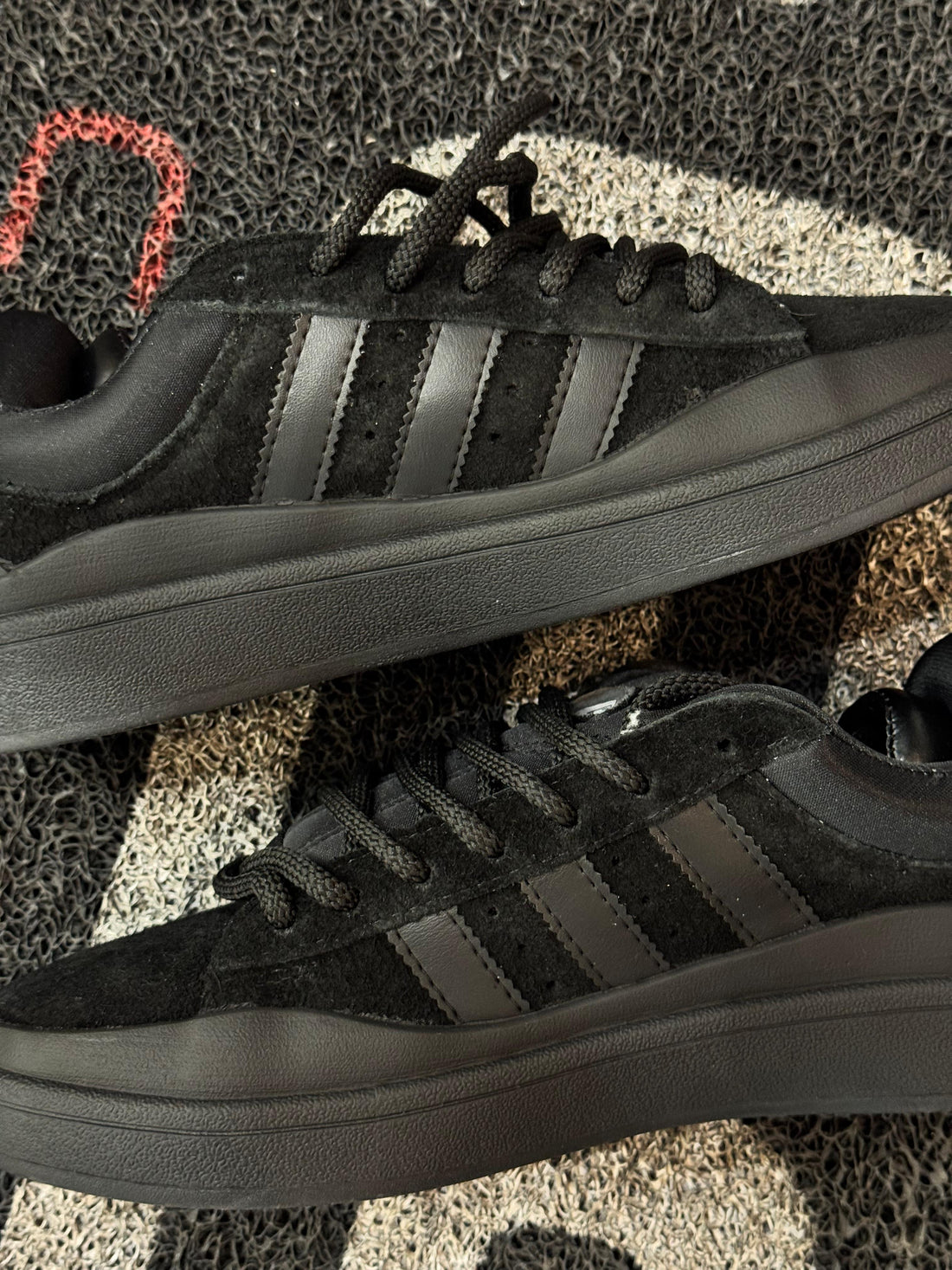 Tenis adidas daily 3.0