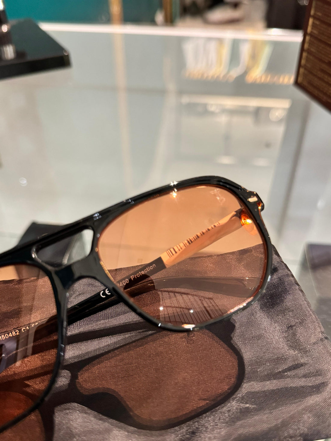 OCULOS TOTANKA
