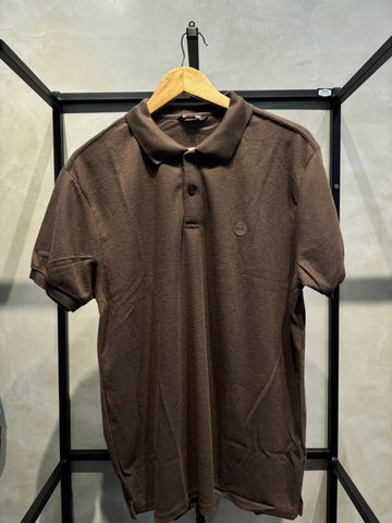 Camiseta Gola Polo Fatal Surf Texturizada 545