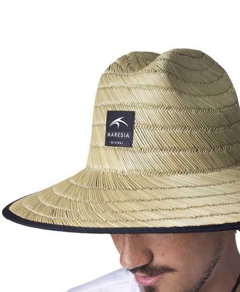 CHAPEU DE PALHA BALI MARESIA