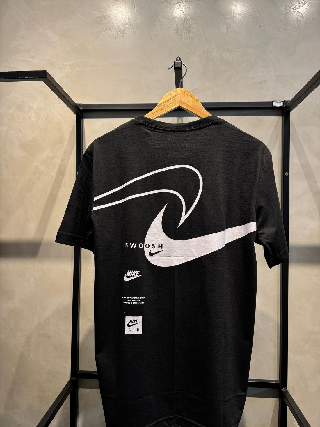 CAMISA PREMIUM NIKE 27484