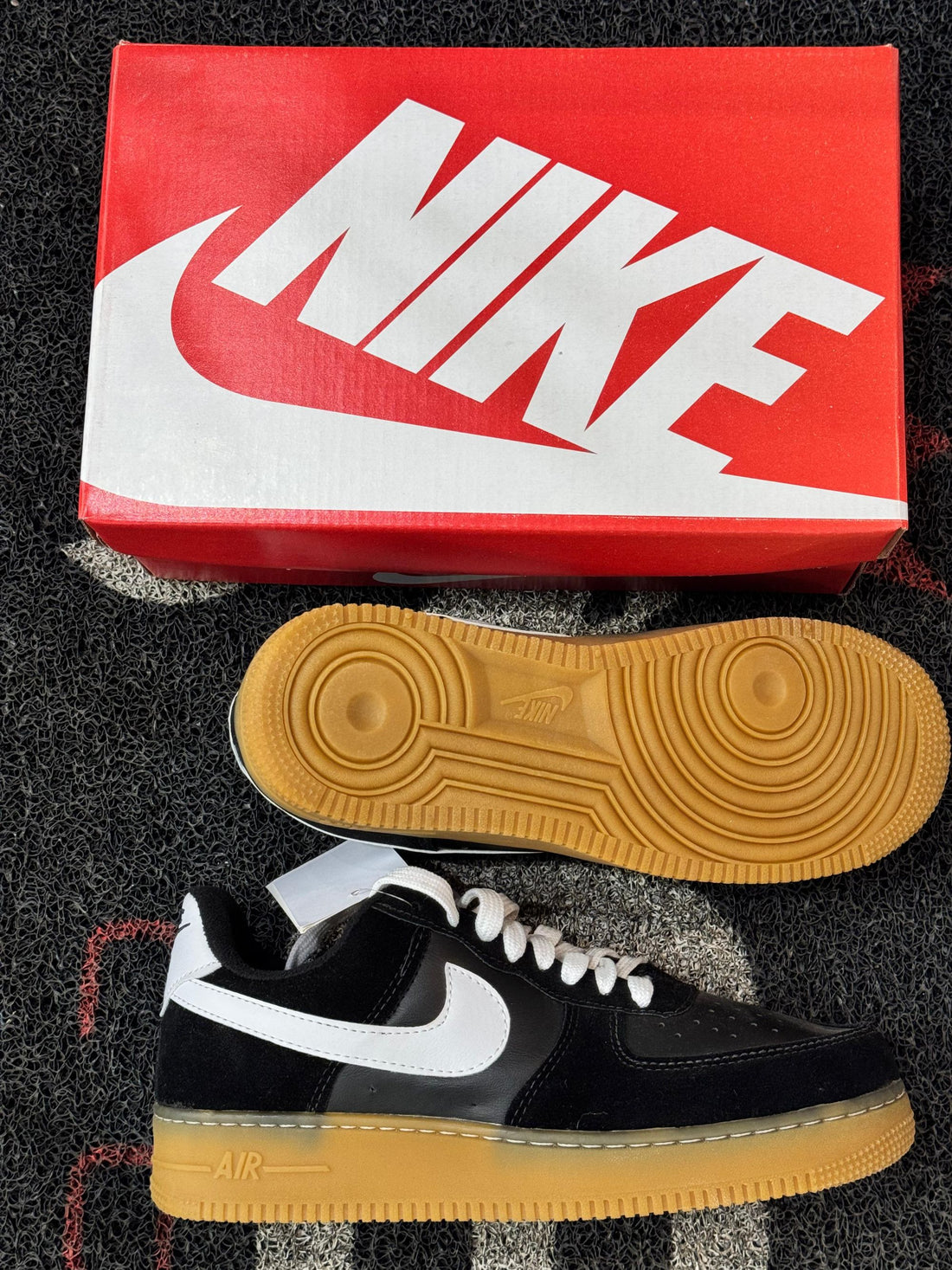Tenis nike premium