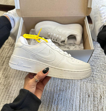 ✔️Tênis AIR force 1- 07 White