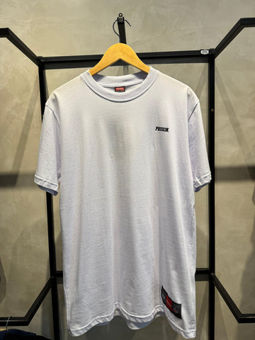 CAMISETA BASICA PRISON
